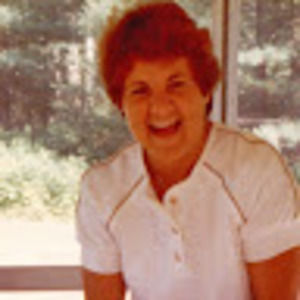 Meet your Posher, Caroline